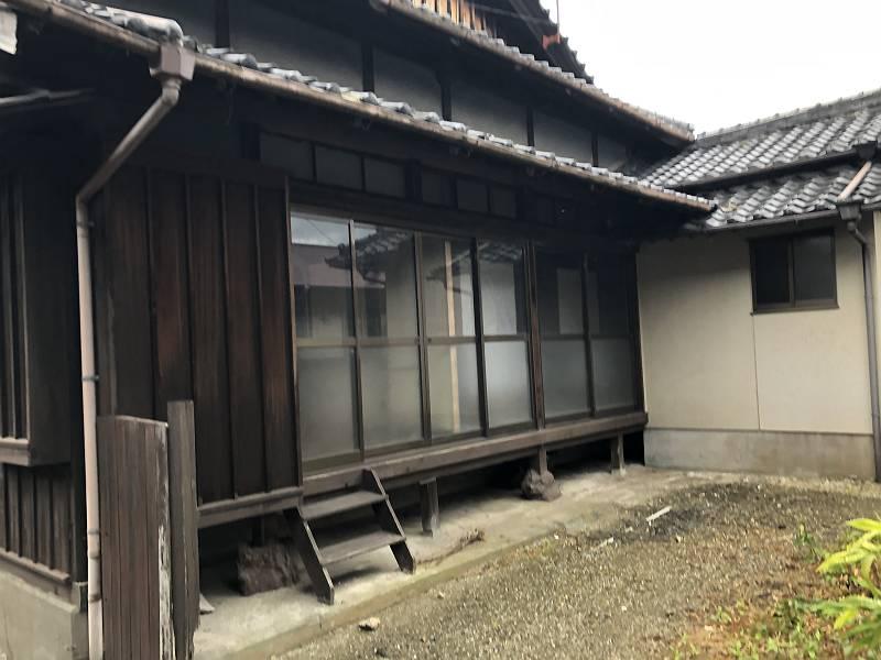 detached 高知県吾川郡いの町 地図を見る