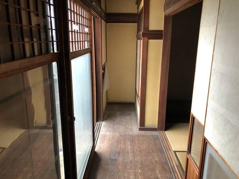 detached 高知県吾川郡いの町 地図を見る