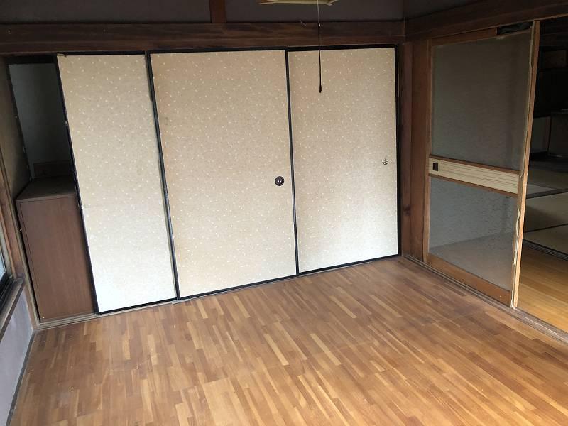 detached 高知県吾川郡いの町 地図を見る