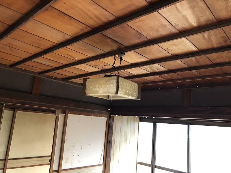 detached 高知県吾川郡いの町 地図を見る
