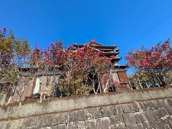 detached 高知県安芸郡東洋町大字野根丙 地図を見る