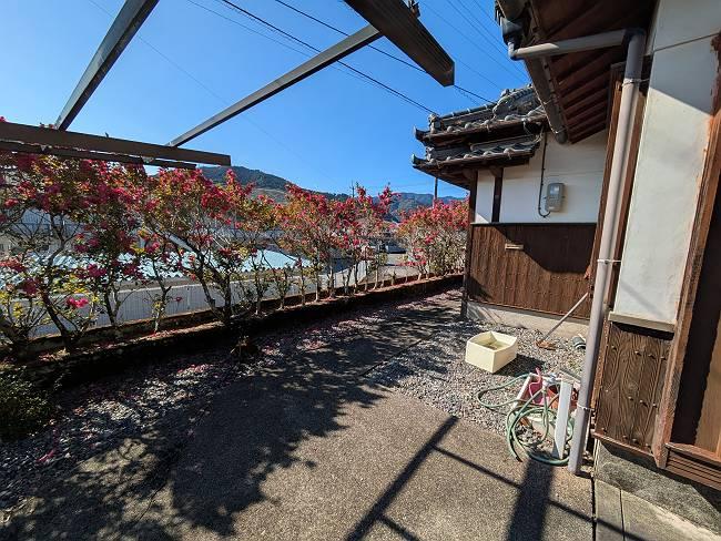 detached 高知県安芸郡東洋町大字野根丙 地図を見る