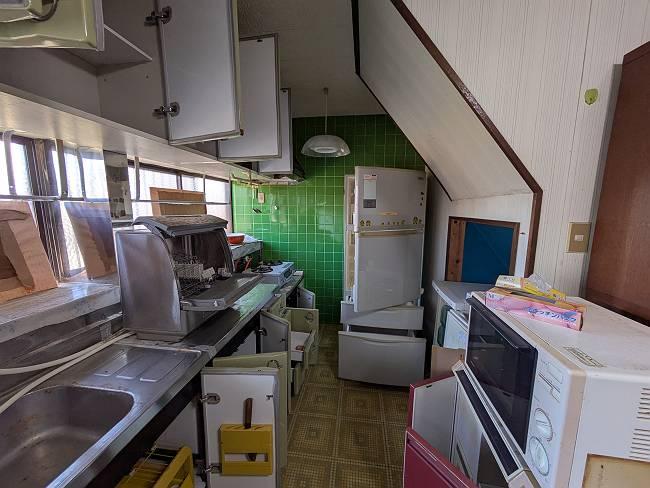 detached 高知県安芸郡東洋町大字野根丙 地図を見る