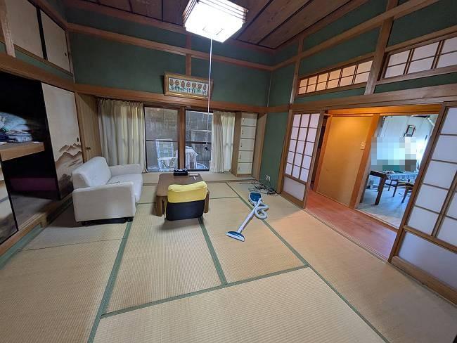 detached 高知県安芸郡東洋町大字野根丙 地図を見る
