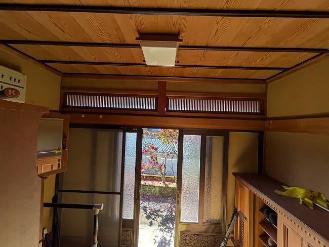 detached 高知県安芸郡東洋町大字野根丙 地図を見る