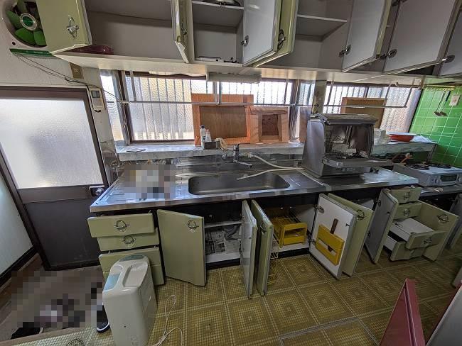 detached 高知県安芸郡東洋町大字野根丙 地図を見る