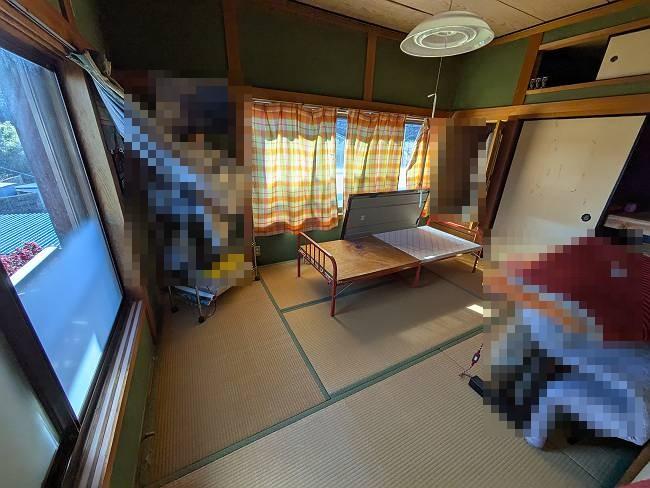 detached 高知県安芸郡東洋町大字野根丙 地図を見る
