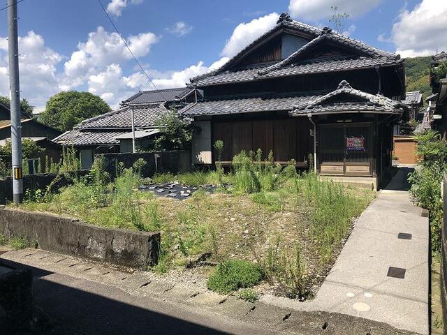 detached 高知県吾川郡いの町 地図を見る