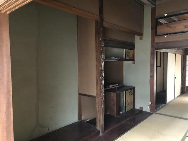 detached 高知県吾川郡いの町 地図を見る