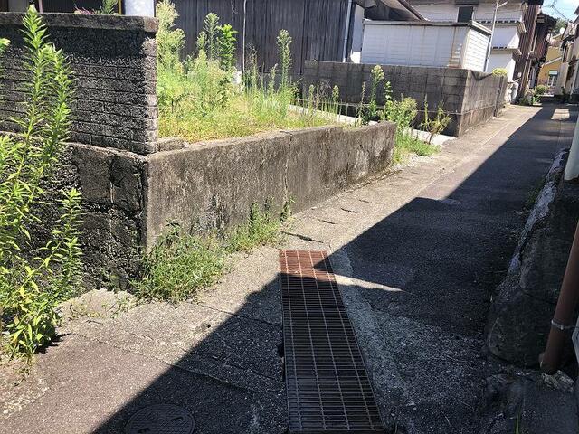 detached 高知県吾川郡いの町 地図を見る