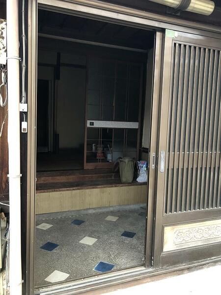 detached 高知県吾川郡いの町 地図を見る