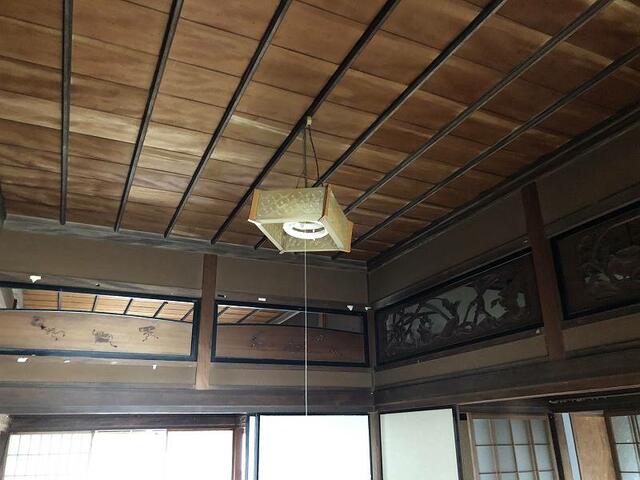 detached 高知県吾川郡いの町 地図を見る