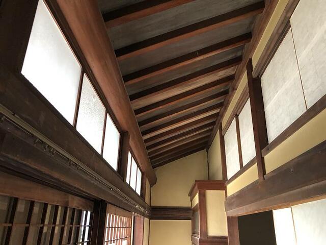 detached 高知県吾川郡いの町 地図を見る