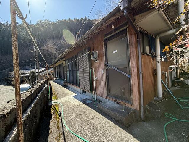 detached 高知県吾川郡いの町大森 地図を見る