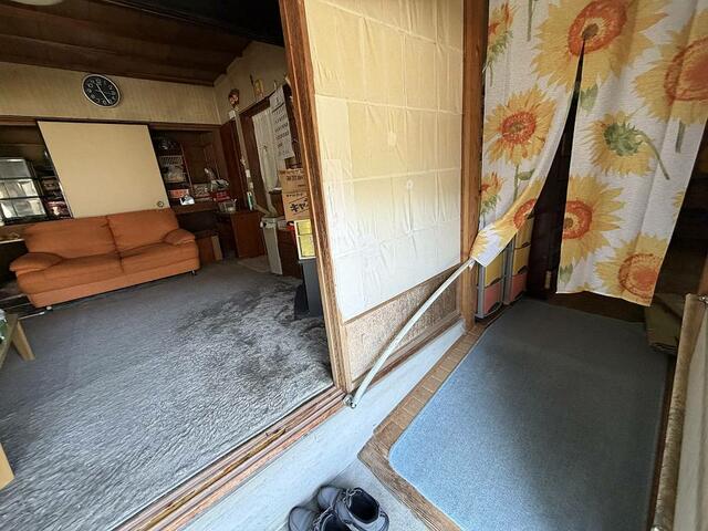 detached 高知県吾川郡いの町大森 地図を見る