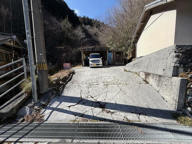 detached 高知県吾川郡いの町大森 地図を見る