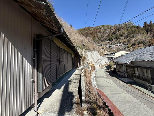 detached 高知県吾川郡いの町大森 地図を見る