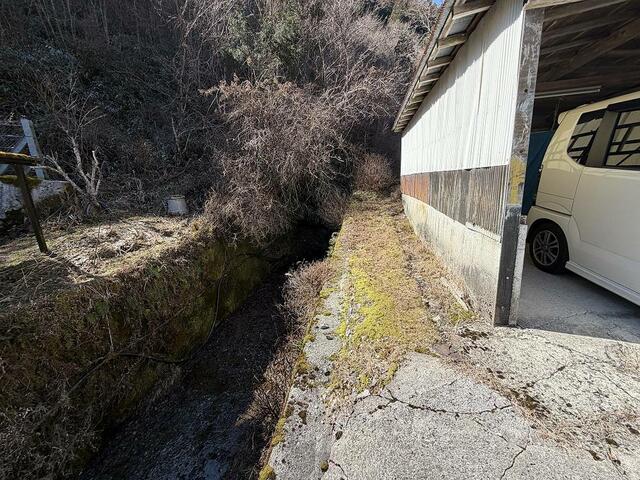 detached 高知県吾川郡いの町大森 地図を見る