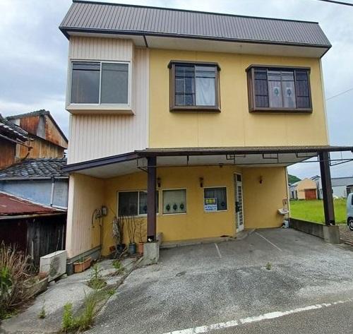 house for sale in Nankoku, Kochi | ¥4,000,000 | 4DK | Akiyama house f…