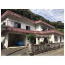 detached 高知県幡多郡黒潮町佐賀坂折 地図を見る