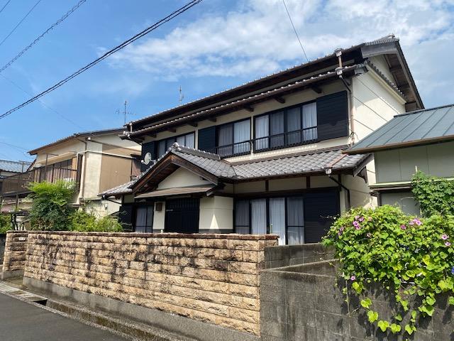 高知県高知市の一戸建て | 2800万円 | 4LDK | 218.71m² | Akiyama house finder