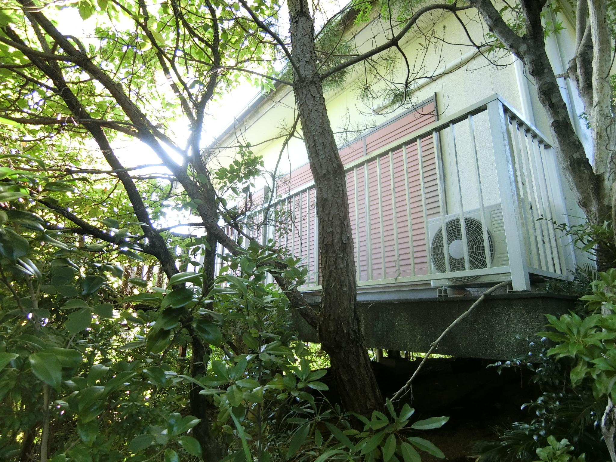 detached 高知県安芸郡芸西村西分 地図を見る