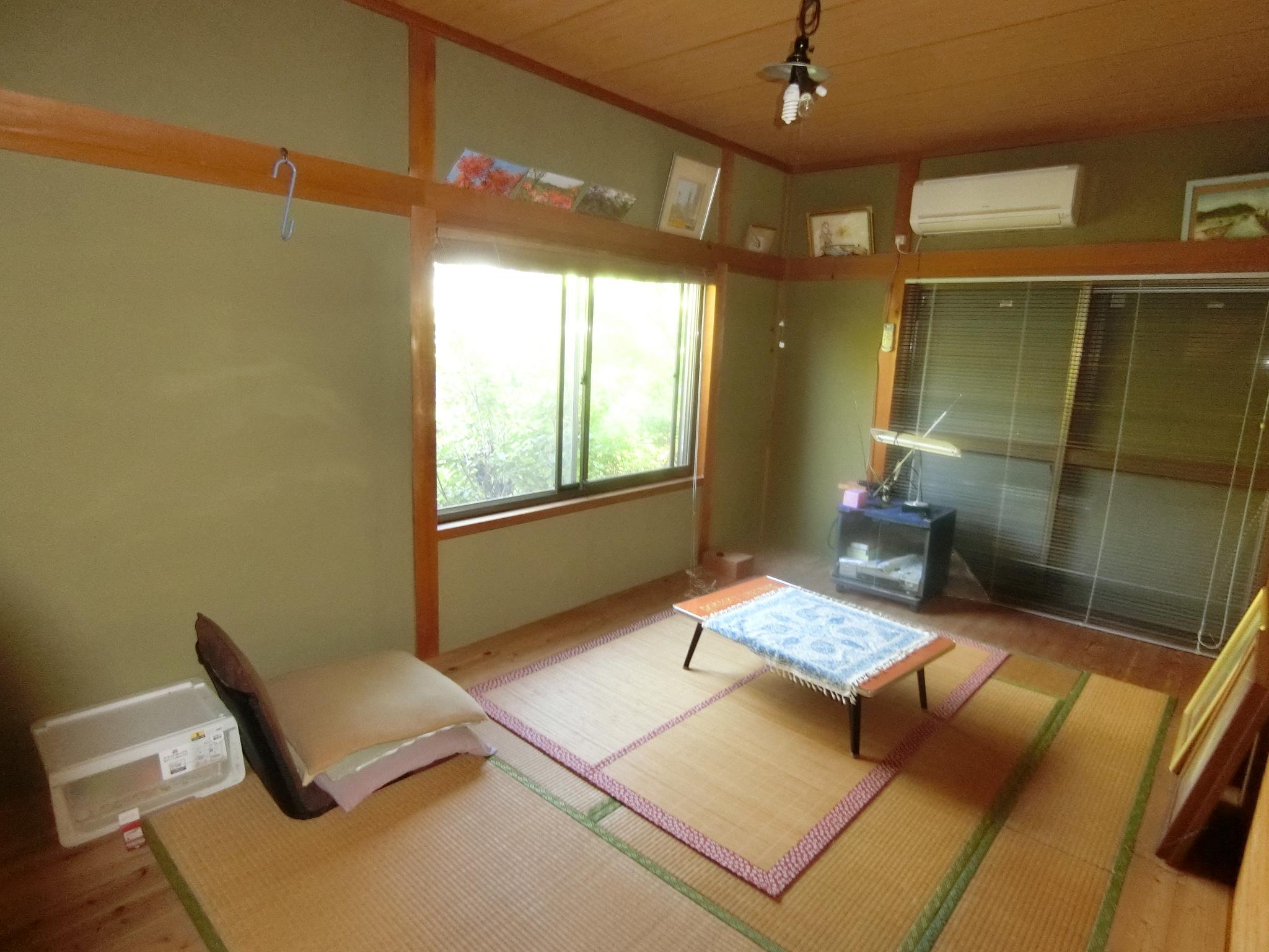 detached 高知県安芸郡芸西村西分 地図を見る