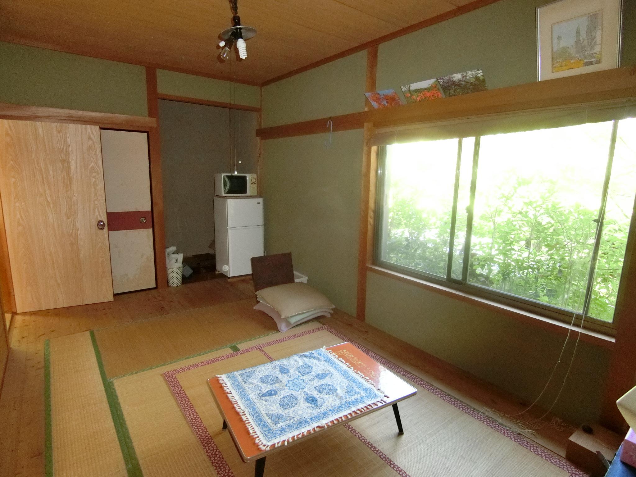 detached 高知県安芸郡芸西村西分 地図を見る