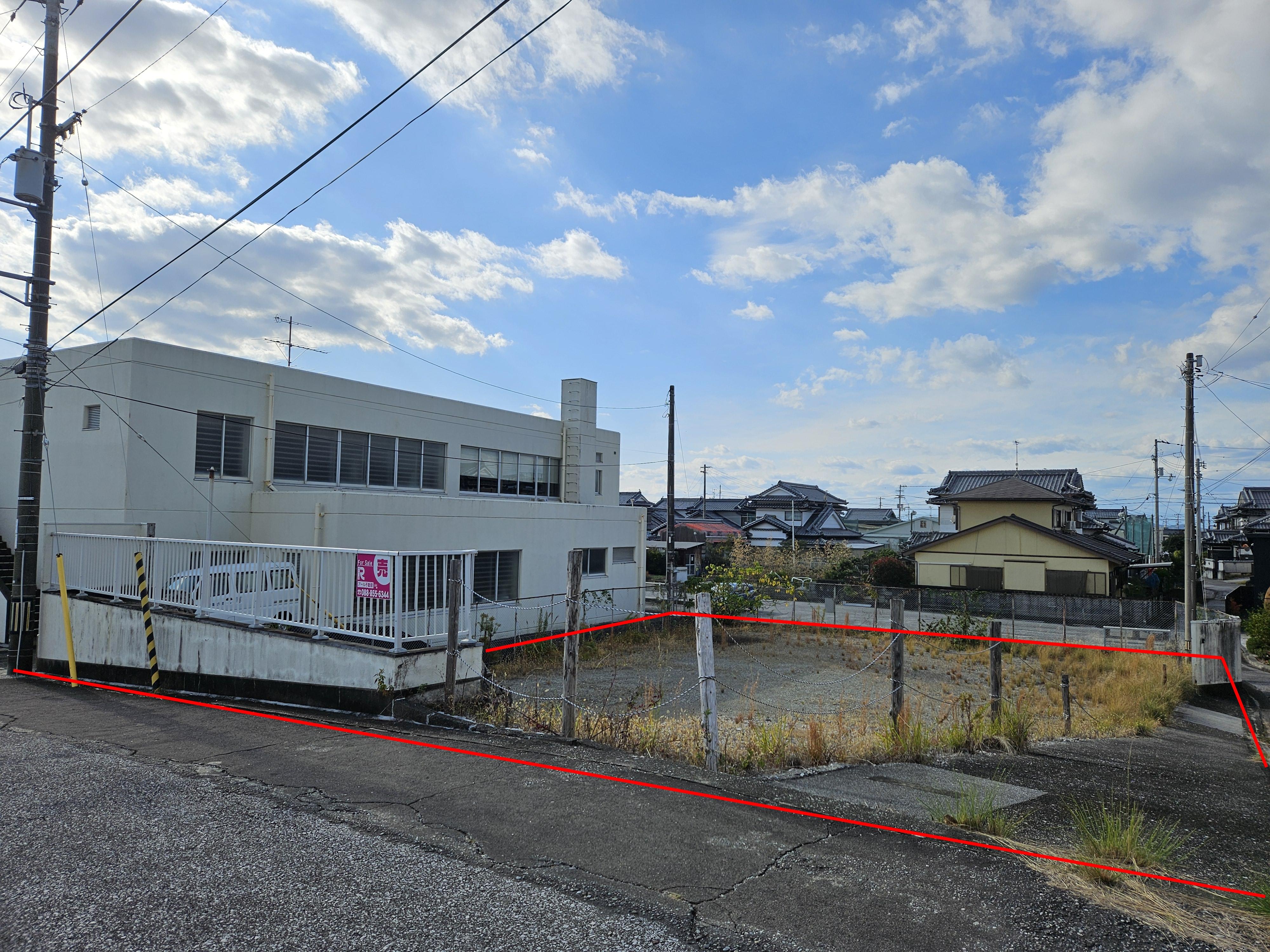 ハトマークサイト】株式会社アール不動産の売地の検索結果