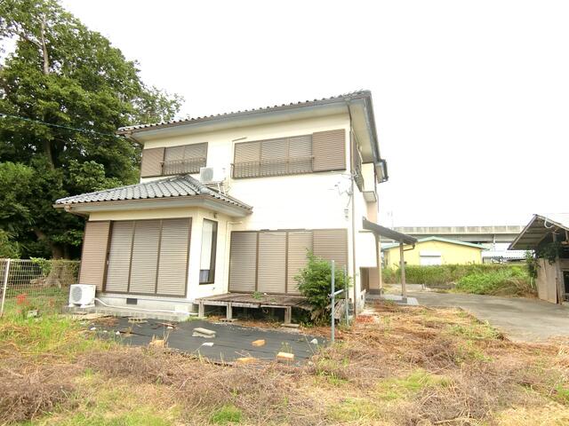 detached 高知県南国市大そね乙