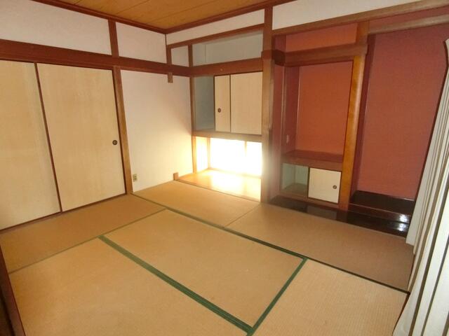 detached 高知県南国市大そね乙