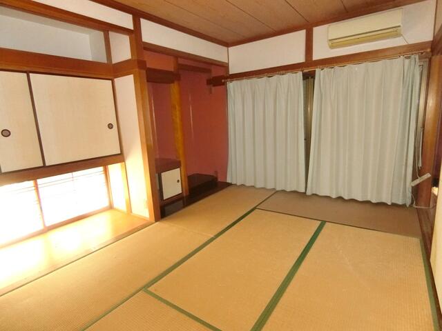 detached 高知県南国市大そね乙