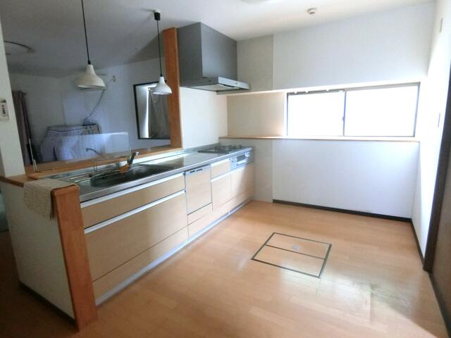detached 高知県南国市大そね乙