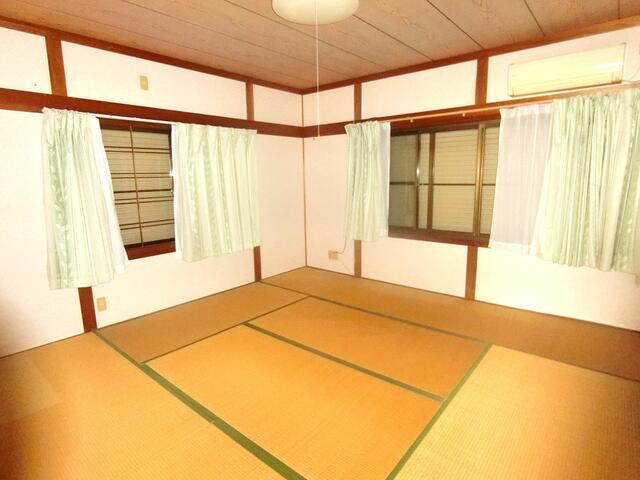 detached 高知県南国市大そね乙