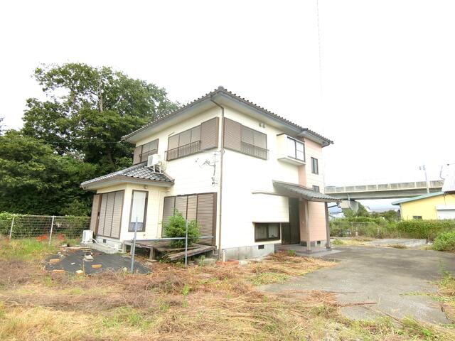 detached 高知県南国市大そね乙