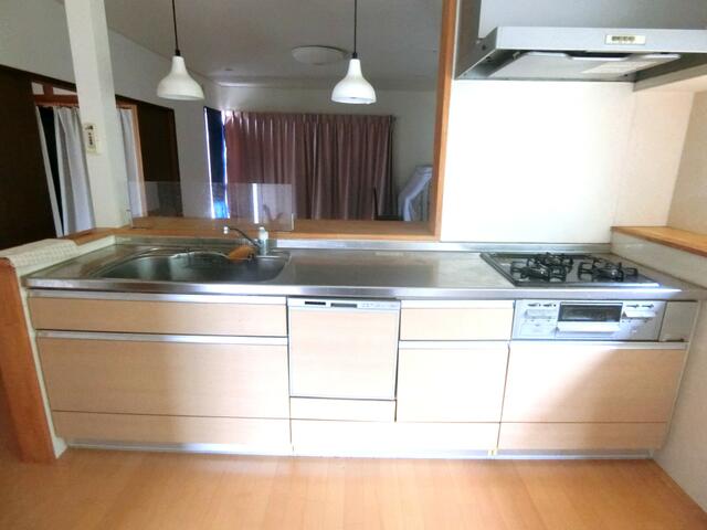 detached 高知県南国市大そね乙