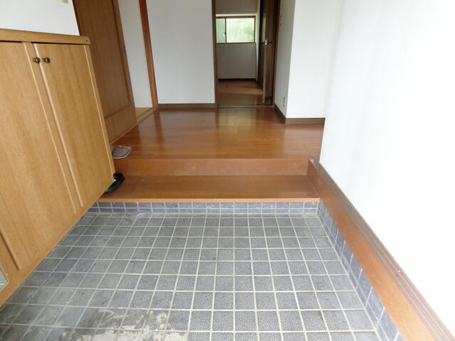 detached 高知県南国市大そね乙