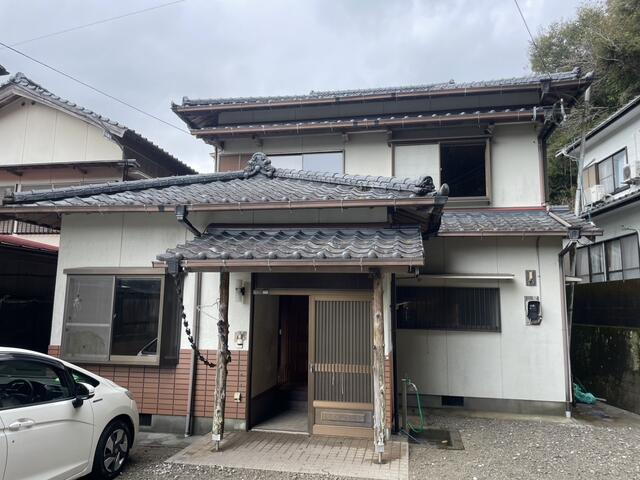 detached 高知県須崎市多ノ郷甲