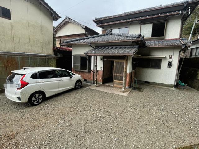 detached 高知県須崎市多ノ郷甲