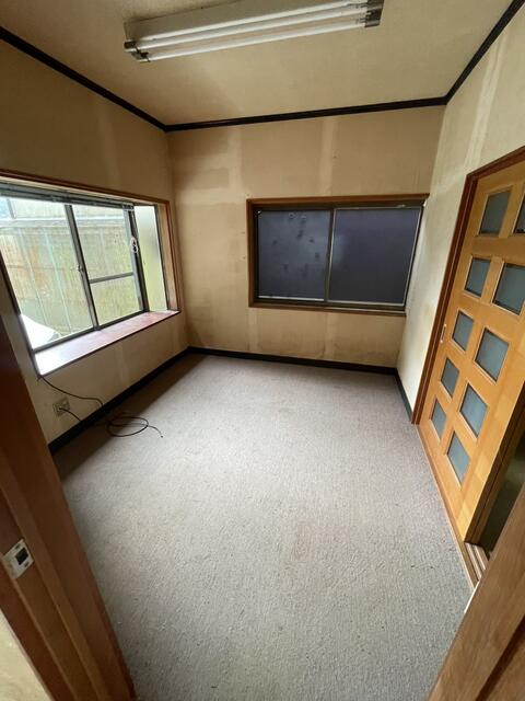 detached 高知県須崎市多ノ郷甲