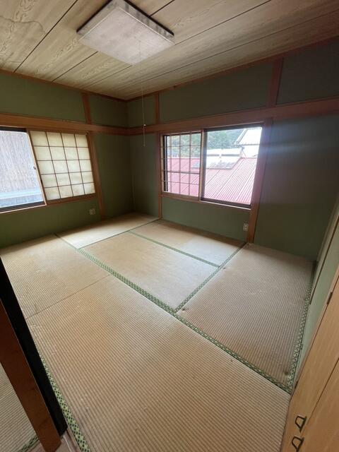 detached 高知県須崎市多ノ郷甲