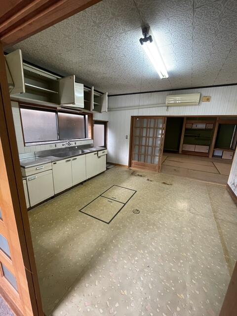 detached 高知県須崎市多ノ郷甲
