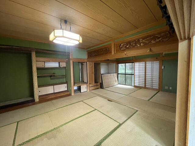 detached 高知県須崎市多ノ郷甲