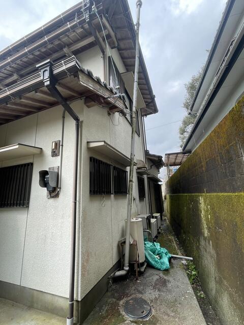 detached 高知県須崎市多ノ郷甲