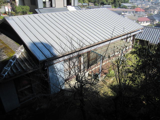 detached 高知県高知市東久万 地図を見る