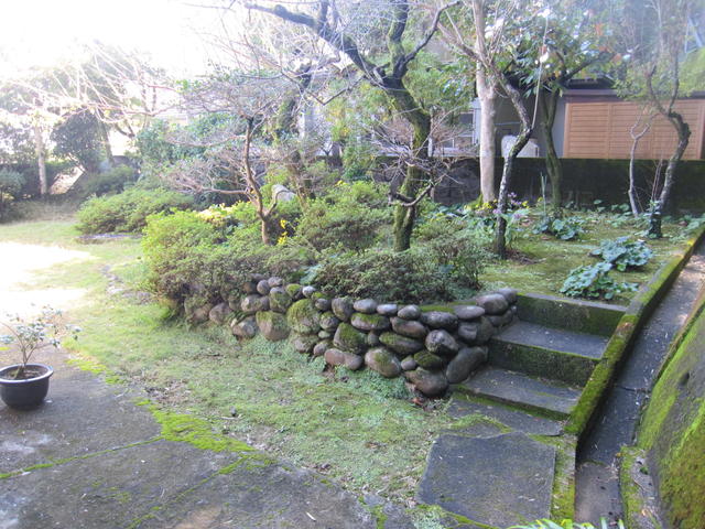 detached 高知県高知市東久万 地図を見る