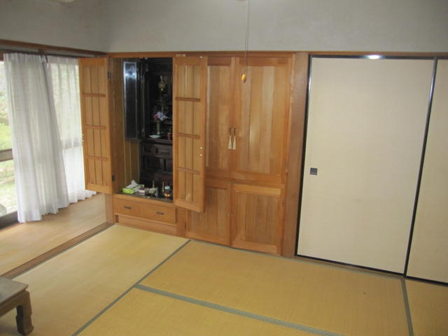 detached 高知県高知市東久万 地図を見る