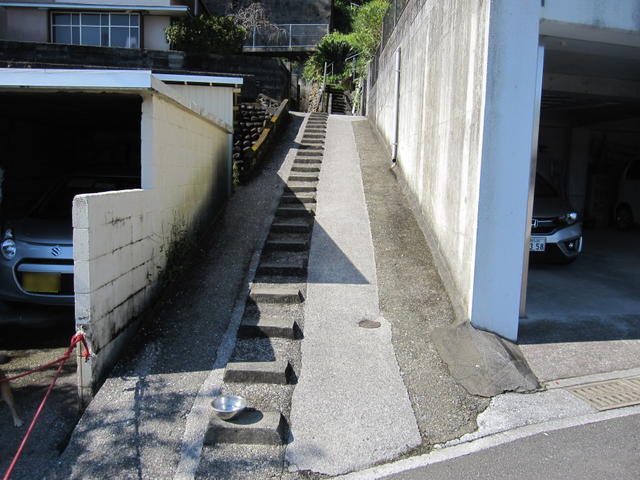 detached 高知県高知市東久万 地図を見る