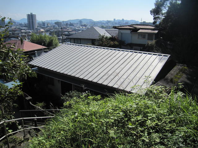 detached 高知県高知市東久万 地図を見る