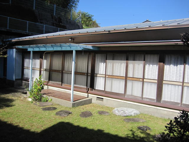 detached 高知県高知市東久万 地図を見る